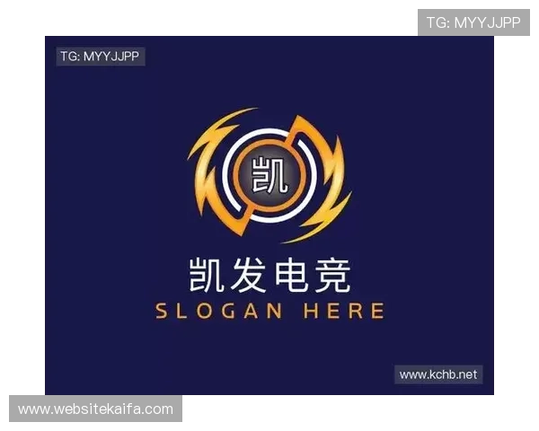 凯发电竞：探索其多元化电竞赛事布局，助力电竞行业实现多渠道盈利的成功案例