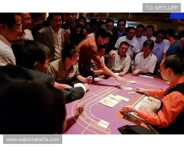 澳门百家乐规则详解：新手必看全面攻略帮助快速入门