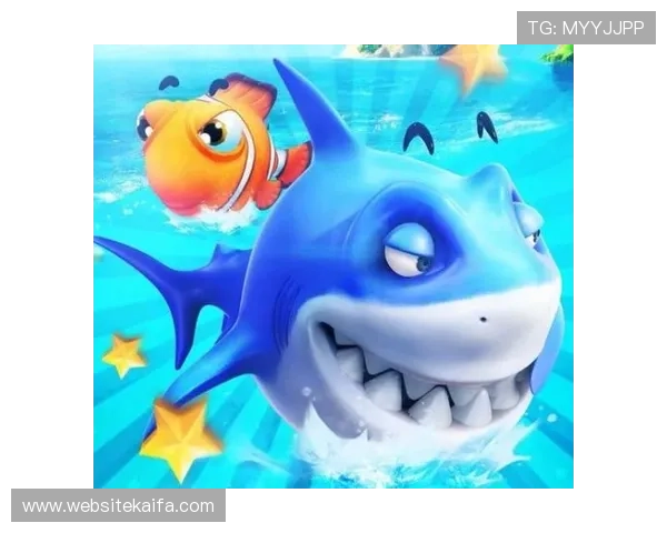 金鲨银鲨图片高清大图集,带你领略经典捕鱼游戏的精彩画面与视觉冲击